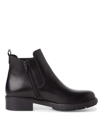 Tamaris Chelsea Boots in Schwarz