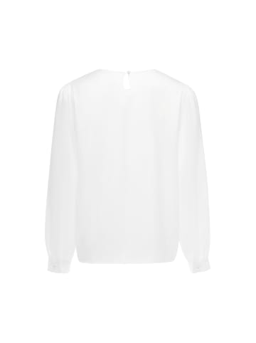 caspio Women Blouse in WHITE