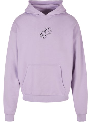 Merchcode Merchcode Kapuzenpullover in lilac