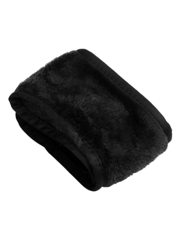 Paloma Beauties Haarpflege-Stirnband in Schwarz
