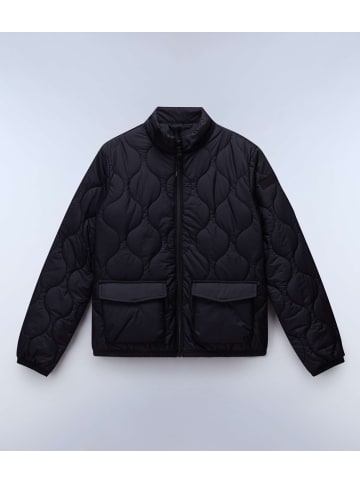 Napapijri Jacke "A-Belle" in Schwarz
