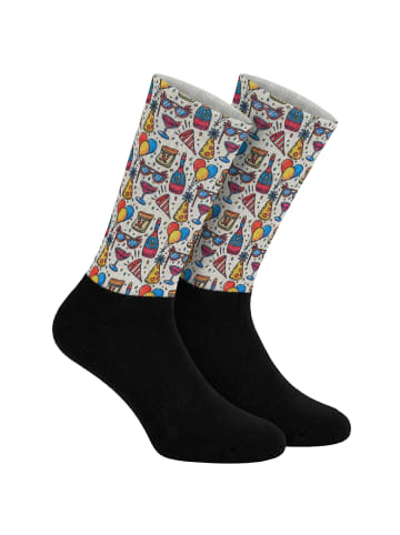 Jenes Socks Socken in Multicolored