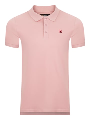 riverso  Poloshirt RIVJohn in Rosa