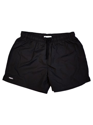 Superb Badeshorts in Black