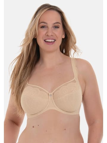 ROSA FAIA Bügel-BH Selma in Desert