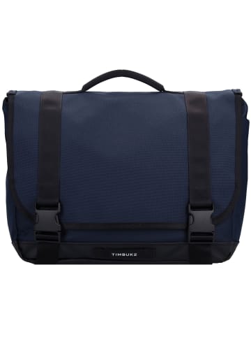 Timbuk2 Commute Messenger 38 cm Laptopfach in eco nautical