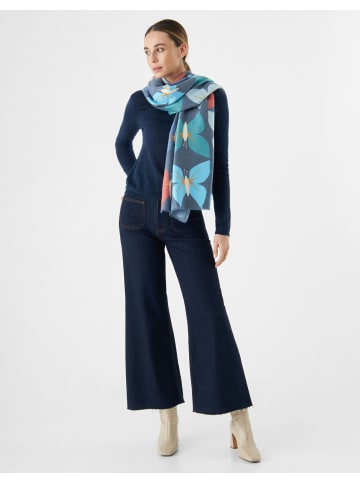 Codello Schal in blau