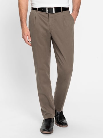 WITT WEIDEN Hose in khaki
