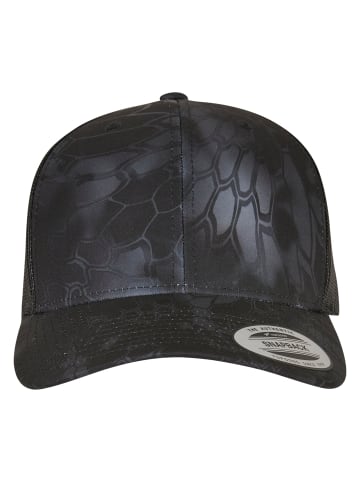  Flexfit Trucker in typhon