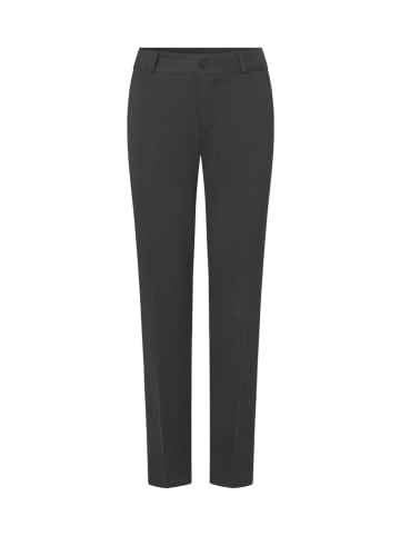 NYDJ Lange Business Hose Classic Trouser in Charcoal Heathered