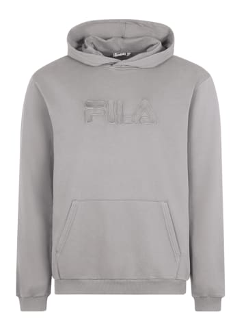 Fila Sweatshirt in Grau