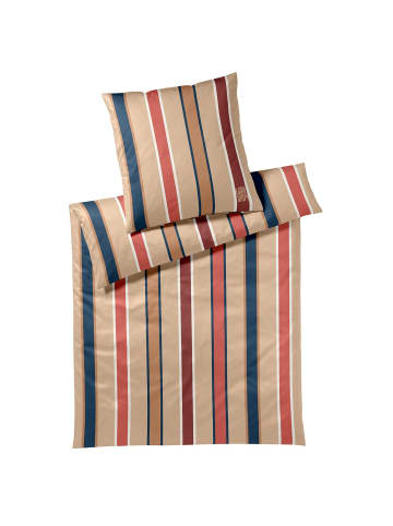 JOOP! Bettwäsche Banks in siena