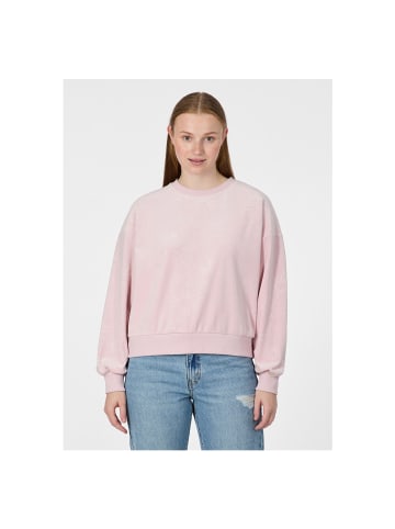ragwear Sweatshirt in 4009 marshmallow