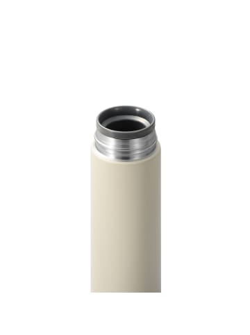 Kyocera KYOCERA | Isolierflasche, SLIM MUG, beige, 300 ml