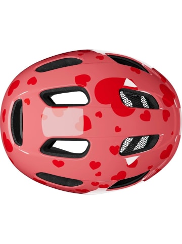 BASIL Helm Nutz 2.0 KinetiCore Kids & Juniorittle Hearts