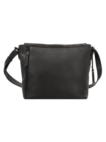 PICARD Yours Shopper Tasche 35.5 cm in schwarz