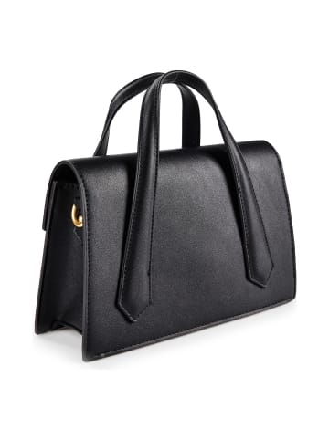 Juicy Couture Handtasche 24 cm black