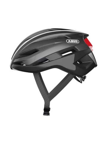 ABUS Fahrradhelm StormChaser in beige black