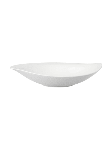 Villeroy & Boch Schale tief New Cottage Special Serve Salad in Weiß 250 ml in weiß
