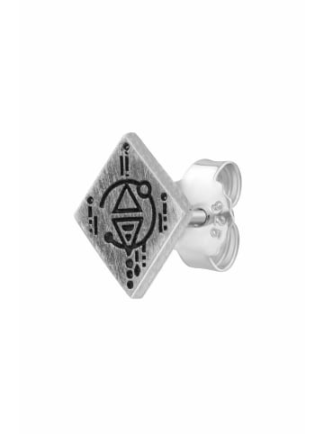 caï Ohrringe für Herren in silber