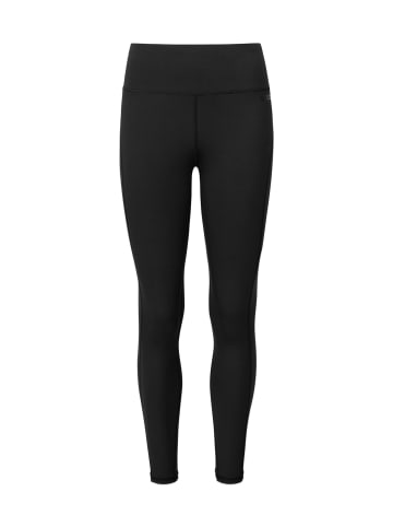 SNOCKS High Waist Leggings 1 Stück in Schwarz