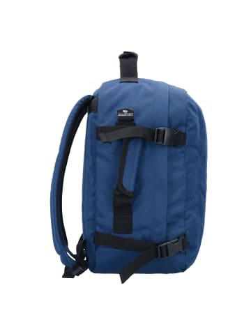 Cabinzero Mini 28L Cabin Backpack Rucksack 39 cm in navy