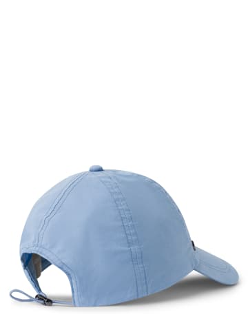 Loevenich Cap in hellblau - 0003