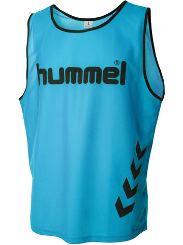 Hummel Kinder Trikot in Blau