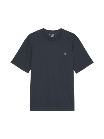 Marc O'Polo T-Shirt regular in dark navy