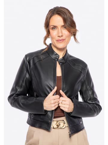 Wittchen Jacket in Black
