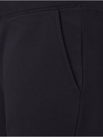 Marie Lund Sweat-Hose in marine