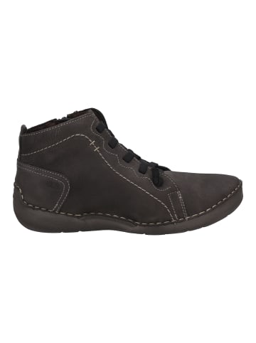 Josef Seibel Stiefelette Fergey in titan