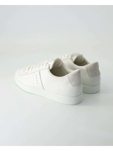 Ecco Sneaker low in Weiß