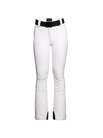 & You Damen W PIPPA SKI PANTS in Weiß