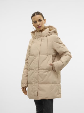 Vero Moda Jacke in Doeskin