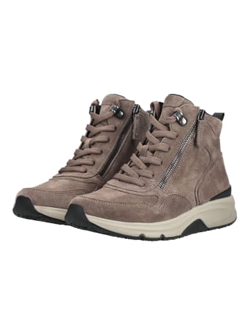 rollingsoft Sneaker in Grau