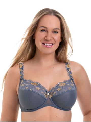 Anita Bügel BH Colette in sky grey