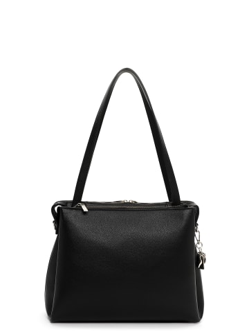 Tamaris Shopper TAS Katharina in black