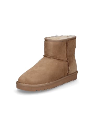 ara Boot in Cognac