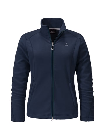 Schöffel Unterjacke Leona3 in Blau303