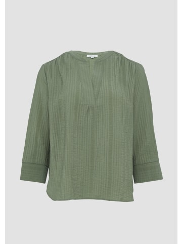 s.Oliver Bluse in 7369_olivgrün