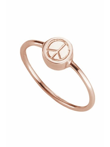 caï Ring für Damen in rot