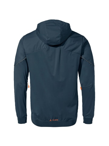 Vaude MENS ALL YEARMOAB JACKET II in Marine