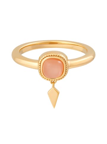 caï 925/- Sterling Silber in gelb