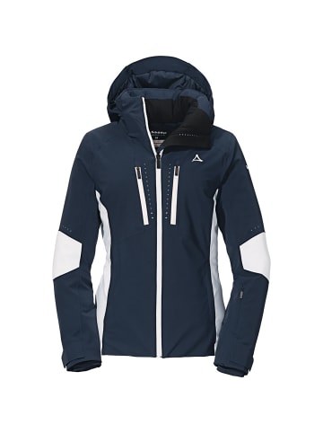 Schöffel W SKI JACKET NALADAS in Marine