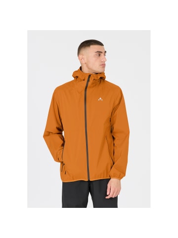 Whistler Selawik M LayerTech Jacket W-PRO 15 in Terra5264