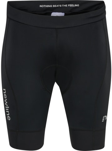 Newline Short "Mens Core Bike Panel Shorts" in Schwarz