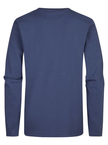 Petrol Industries 2er-Pack Langarm-T-Shirts Tomah