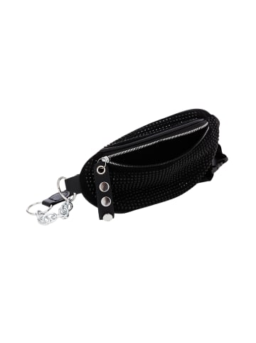 faina Handtasche in Schwarz