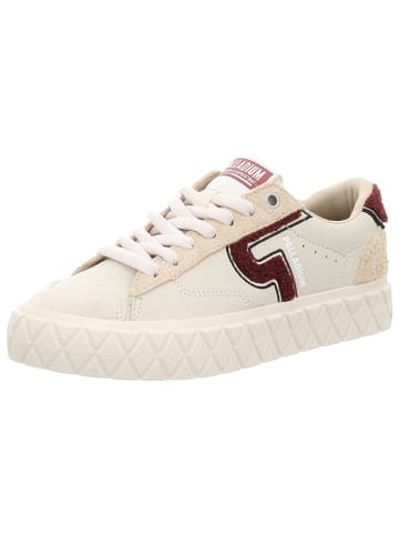Palladium in grau